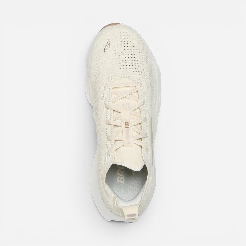 Women's Glycerin Flex Coconut/Chateau/Portabella