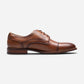 Men's Rucci Cap Toe Oxford Cognac
