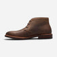 Anthem Plain Toe Chukka Brown Ch