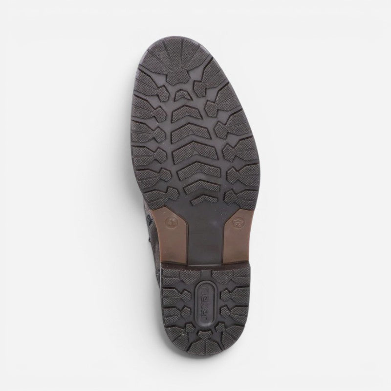 Men's Dimitri 44 Asphalt