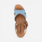 Majorca latte brown