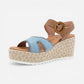 Majorca latte brown