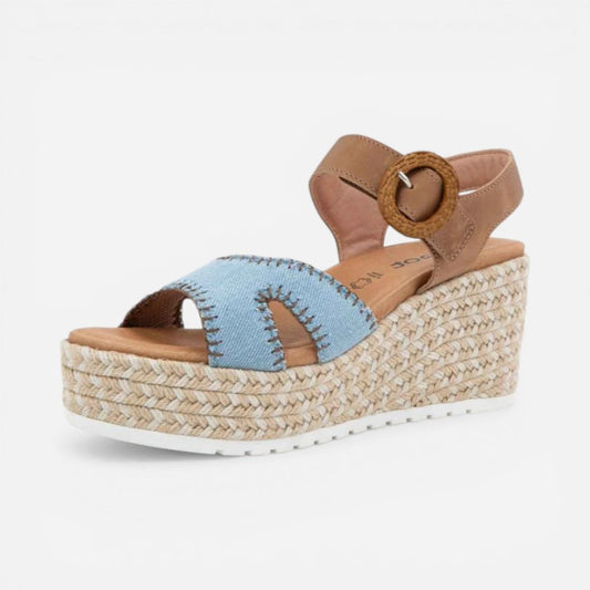 Majorca latte brown