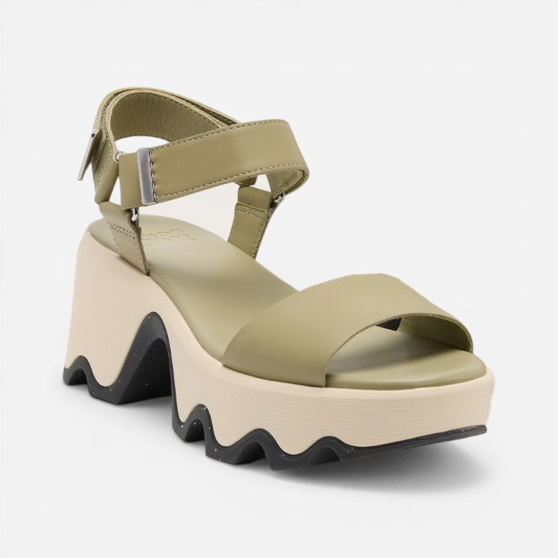 Kinetic Aura Y-Strap Twill