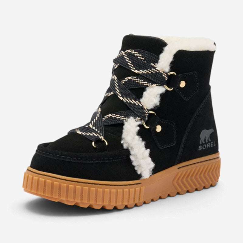 Ona Ave Alpine Plus Wp Black/Gum