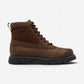 Men's Lark-47 Boot Wp Tobacco/Black