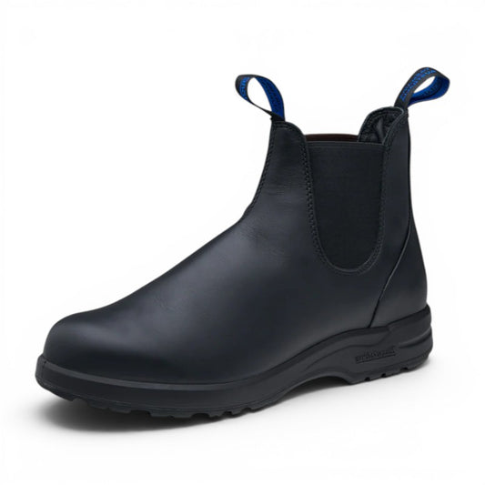Unisex All-Terrain Thermal 2241 Black