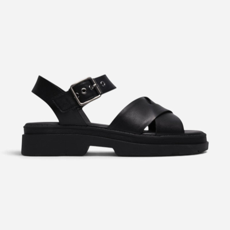 ORINOCO CROSS BLACK