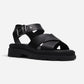 ORINOCO CROSS BLACK