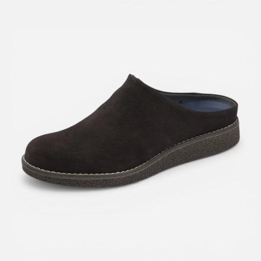 2688 AEROCORK CLOG BROWN
