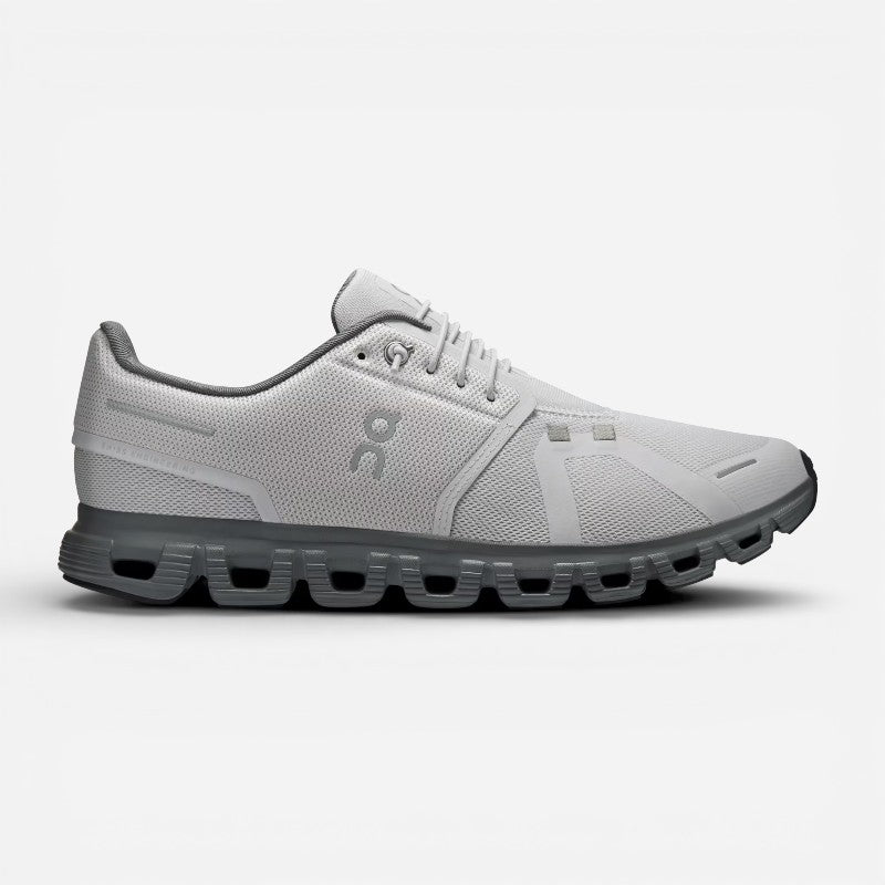 Men's Cloud 6 Wolf/Rock