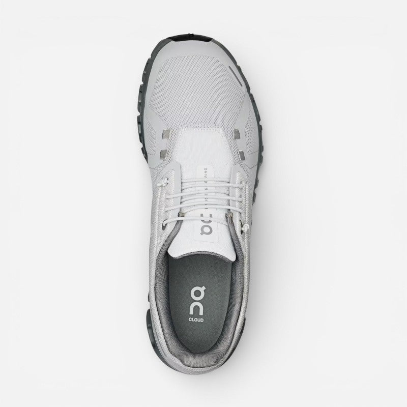 Men's Cloud 6 Wolf/Rock