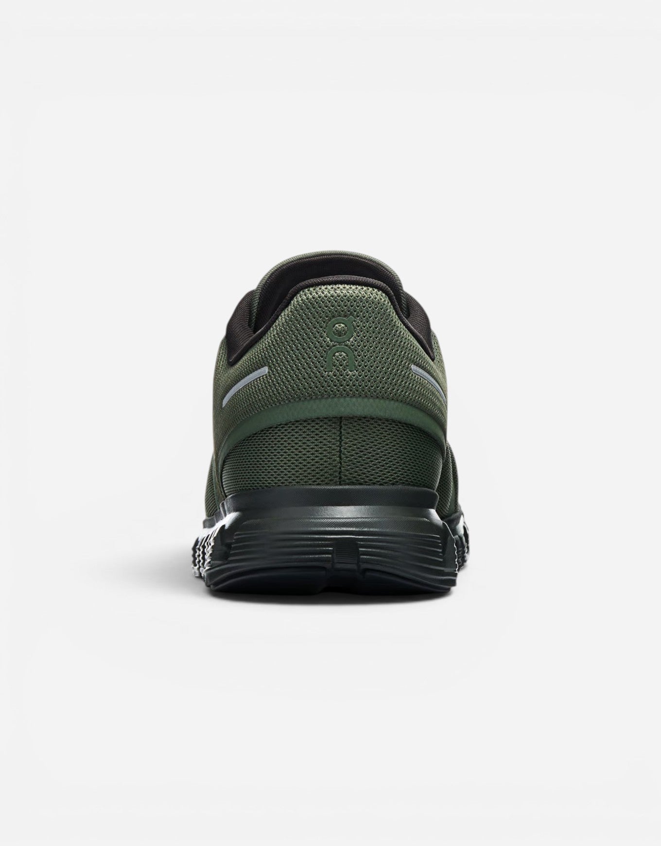 Men's Cloud 6 Thyme | Espresso