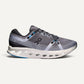 Men's Cloudsurfer 2 Black/Malibu