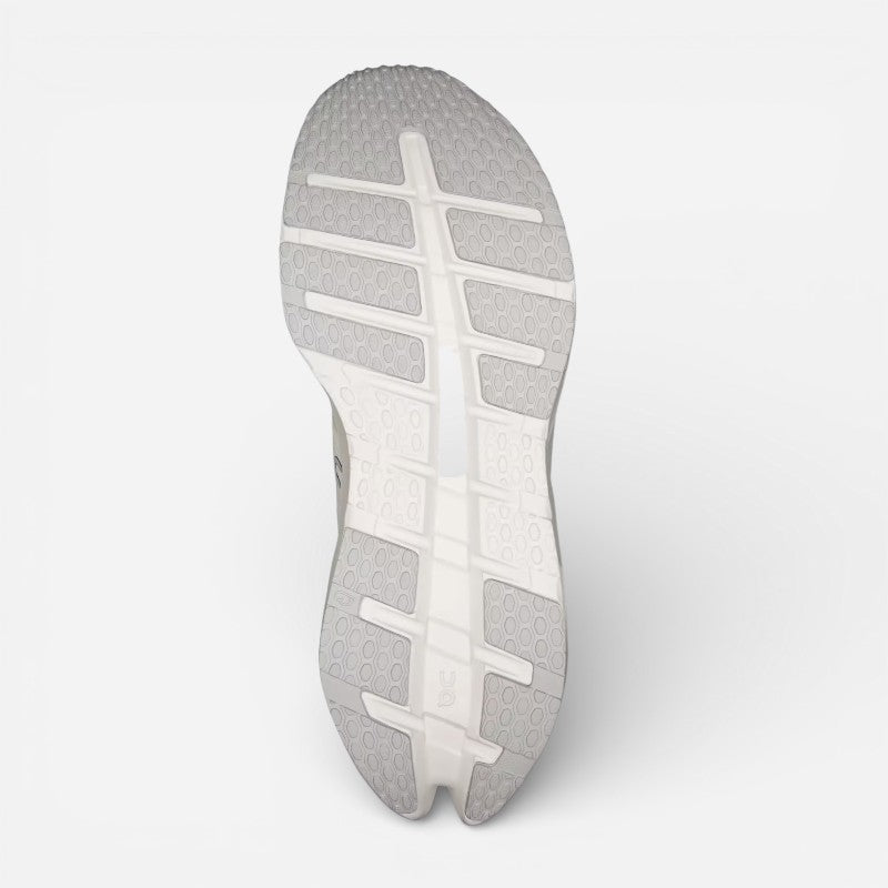 Men's Cloudrunner 3 White/Glacier