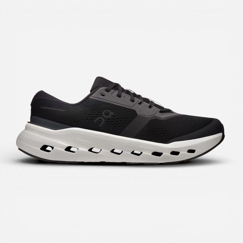Men's Cloudrunner 3 Black/Ivory