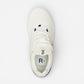 Women's THE ROGER Spin White/Heather