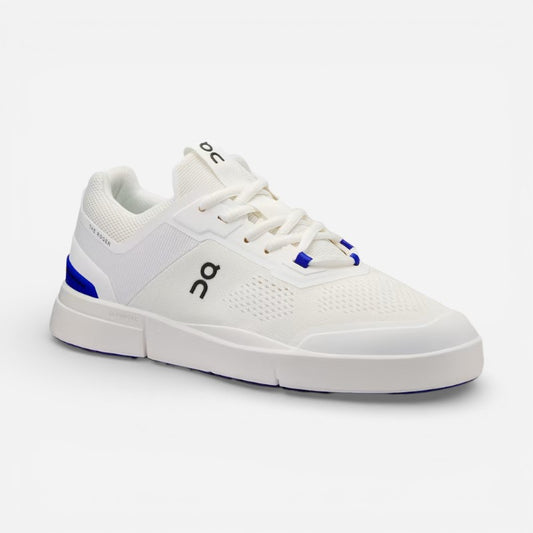 Women's THE ROGER Spin White/Heather
