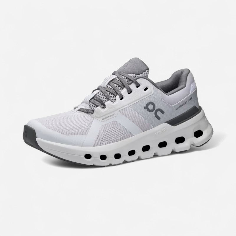 Women's Cloudrunner 2 Frost/White