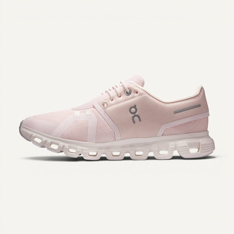 Women's Cloud 6 Salt/Gardenia