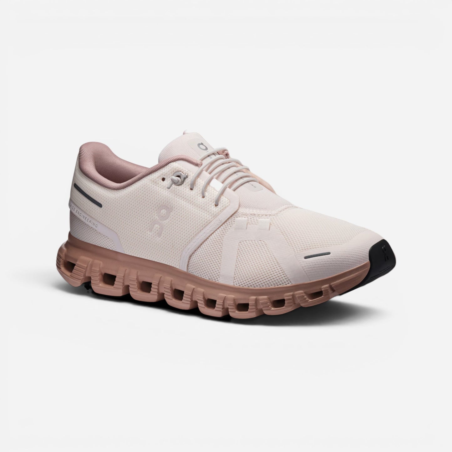 Women's Cloud 6 Oyster/Biscuit