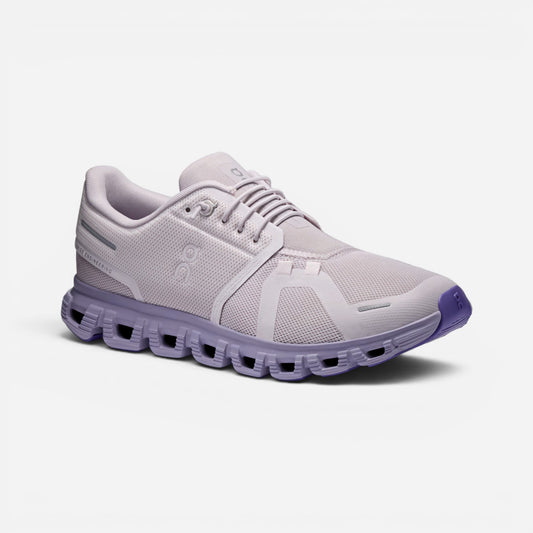 Women's Cloud 6 Ether/Tyrian