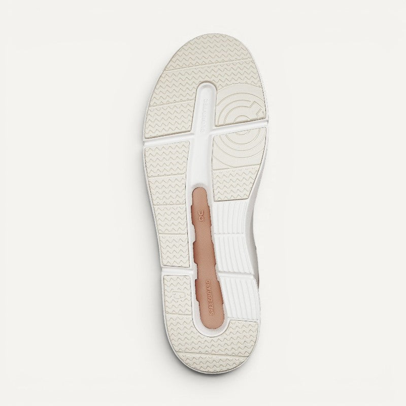 Women's THE ROGER Advantage 1 White/Rosehip