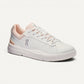 Women's THE ROGER Advantage 1 White/Rosehip