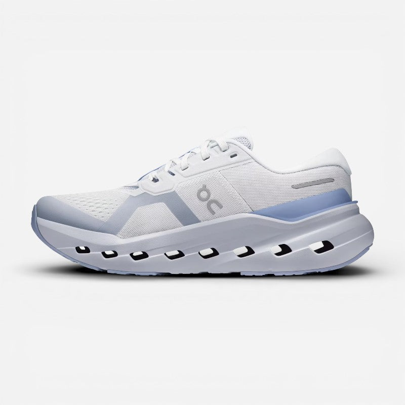 Women's Cloudrunner 3 Heather/Marsh