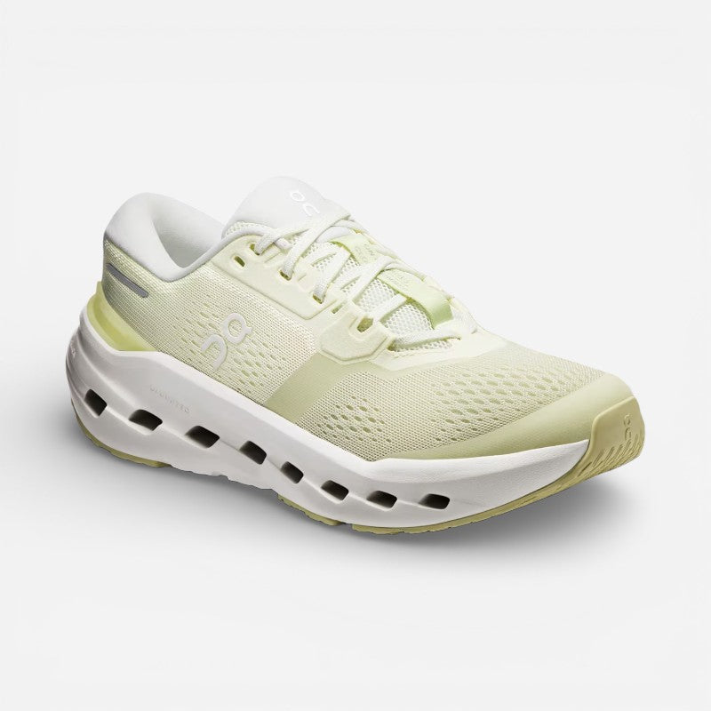 Women's Cloudrunner 3 Seedling/Ivory