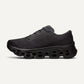 Women's Cloudrunner 3 Waterproof Black/Black