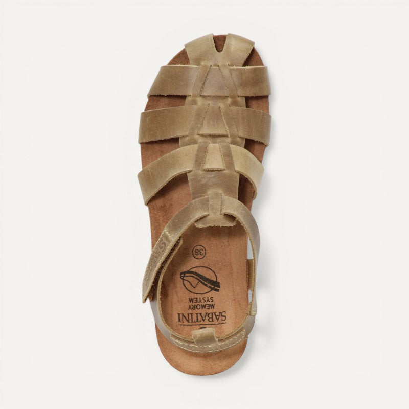 4035 Fisherman Khaki