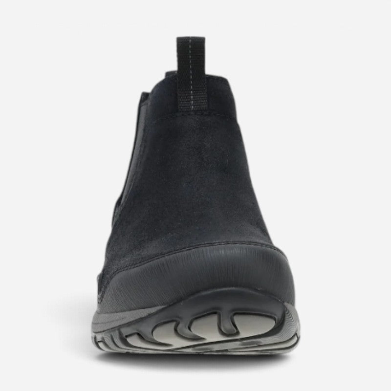 Pami Boot Black Waterproof