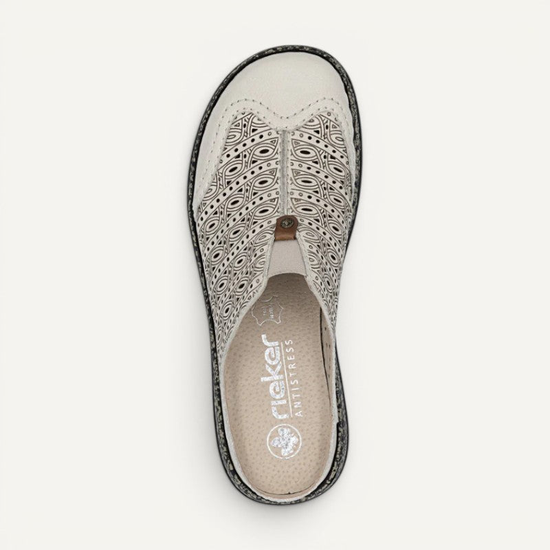 Daisy 76 Crema