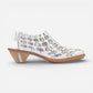 Sina 78 White/Multi