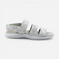 Stelvio White Palm