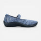 Estrela Blue Palm