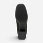 Jaxson Black Suede