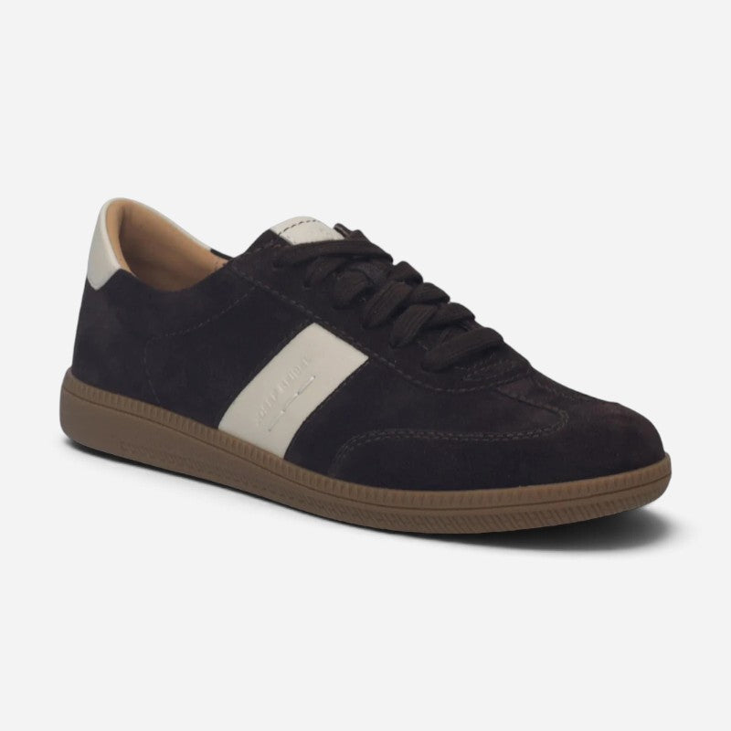 joleen 01 choco suede