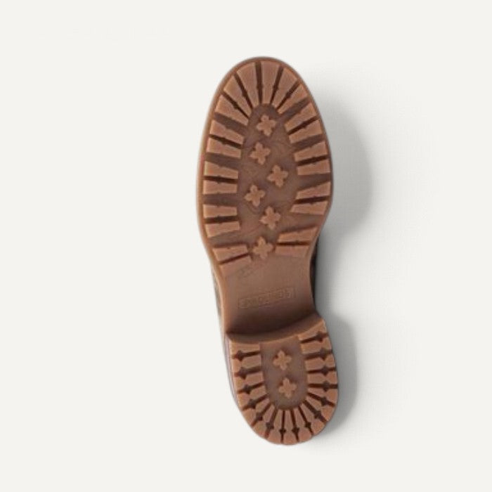 Medina Taupe Suede