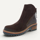 Whitley Mocha Multi