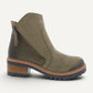 Whitley Olive Multi