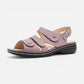 Gomera Rose Streetnubuck