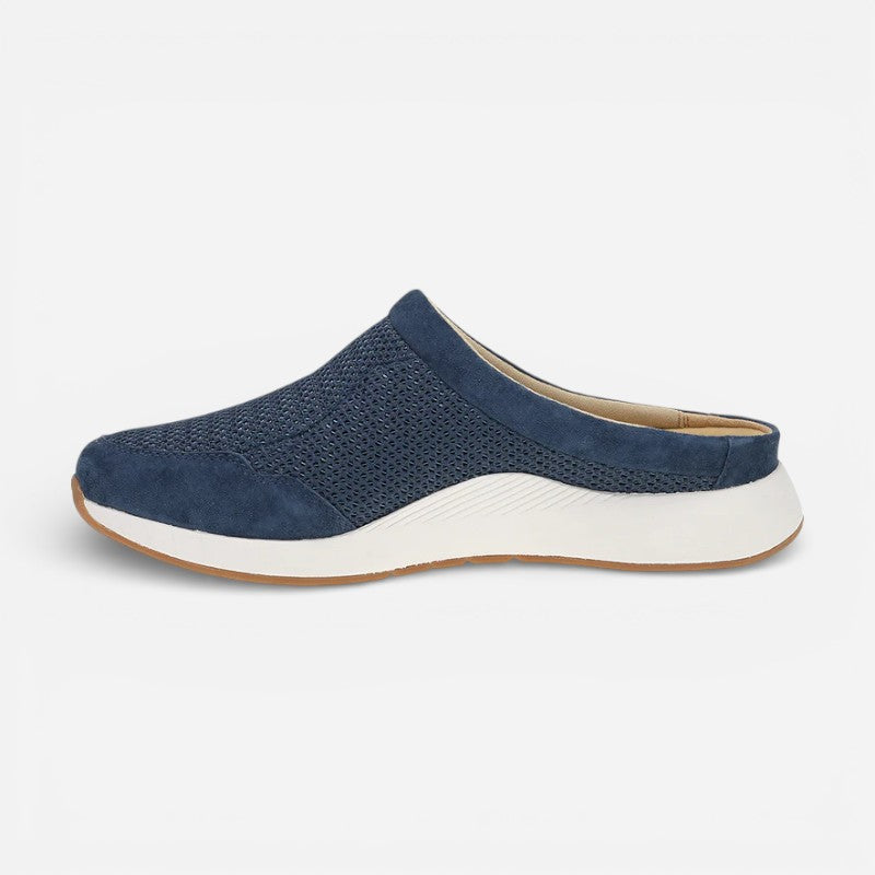 Claudia Mesh Marine