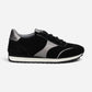 Naly 23 Tall Boot Black