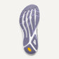 Women's Torin 9 White/White/Wisteria
