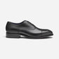 Ashton Cap Toe Black