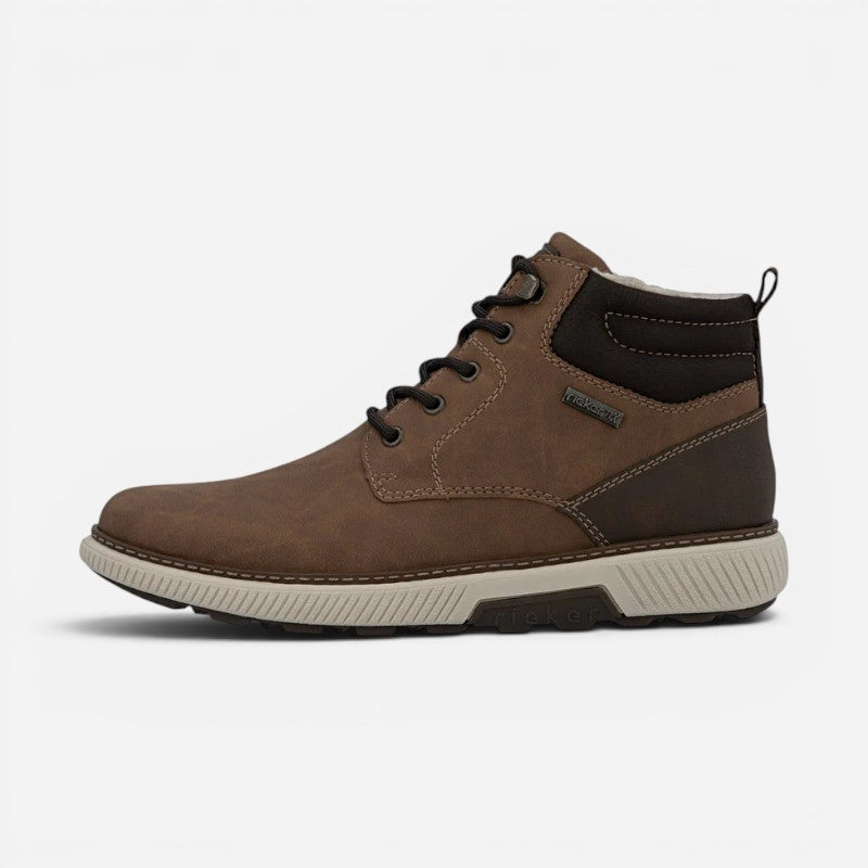 Men's Stan 02 Boot Brown