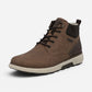 Men's Stan 02 Boot Brown