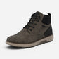 Men's Stan 02 Boot Kaffee/Black